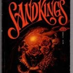 Sandkings, il nuovo film tratto dal libro di george r. R. Martin per netflix