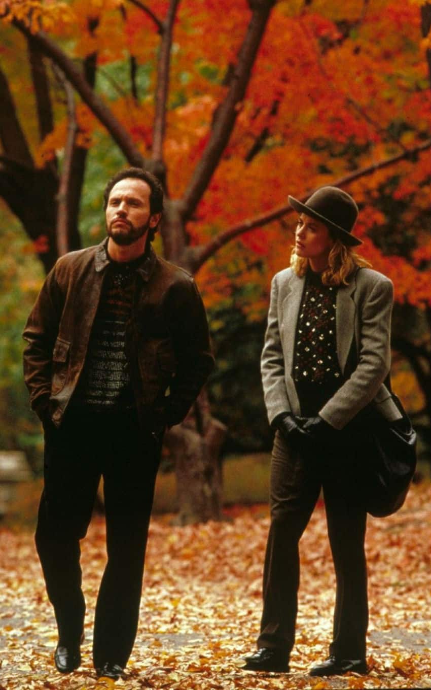 Harry ti presento sally, finale spiegato: finiscono insieme?