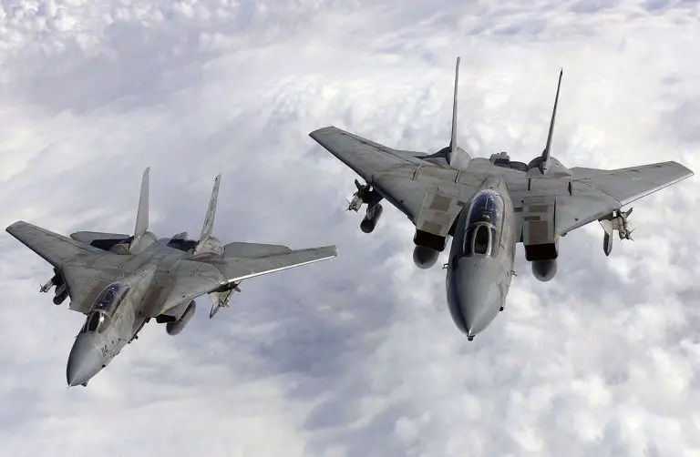 I 10 migliori film sui combattimenti aerei