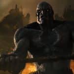 snyder cut