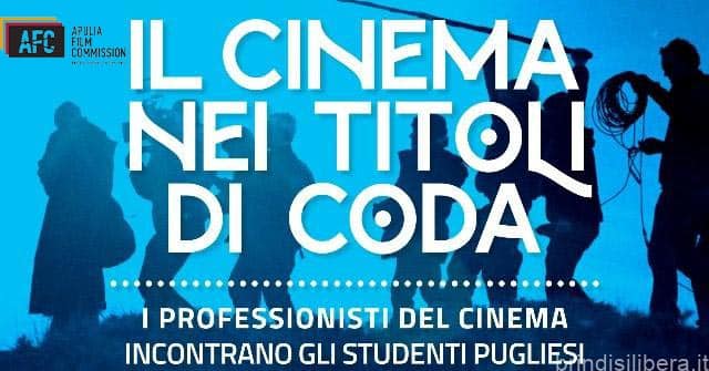 Il cinema nei titoli di coda. Il laboratorio itinerante di afc