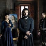 Secondo appuntamento con leonardo, la serie