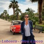 Lolita lobosco ultima puntata. Oltre il tacco 12 c'è di più