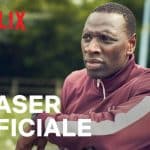 Lupin - il teaser del finale di stagione