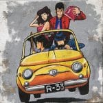 Addio a yasuo otsuka, animatore di lupin e conan