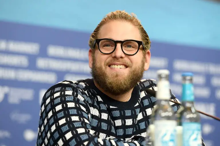 jonah hill
