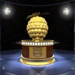 Razzie awards: tutto il peggio del 2020