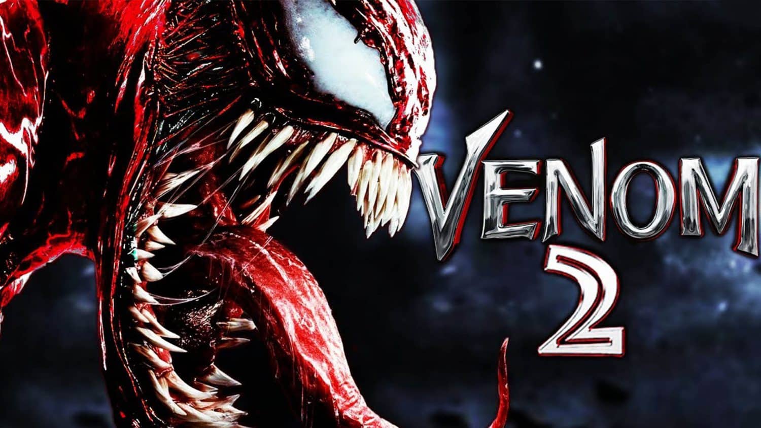Venom 2: Sony pubblica il primo trailer