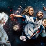 Alice e peter pan sono fratelli: in arrivo il fantasy su prime video