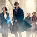 Animali fantastici 3, terminate le riprese