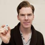 In war magician benedict cumberbatch illuderà i nazisti