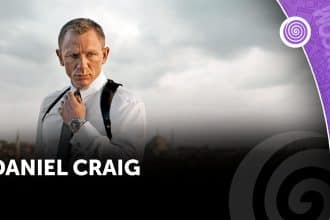 Daniel craig