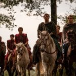 Domina, la nuova serie sky original: ecco il trailer e la data del debutto!