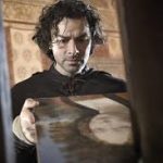 La serie tv su leonardo finalmente in arrivo