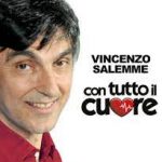 Con tutto il cuore, terminate le riprese del nuovo film di salemme