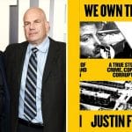 We own this city: la nuova serie degli autori di the wire per la hbo