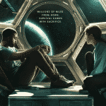Estraneo a bordo: il nuovo sci-fi claustrofobico arriva su netflix