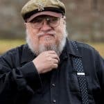 George rr martin: wild cards diventa una serie