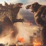 Godzilla vs. Kong dal 6 maggio in digitale!