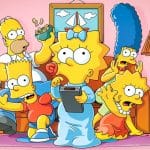 I simpson, rinnovati per altre due stagioni