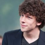 Ritratto di un attore: jesse eisenberg