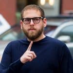 I segreti delle star: jonah hill è stufo