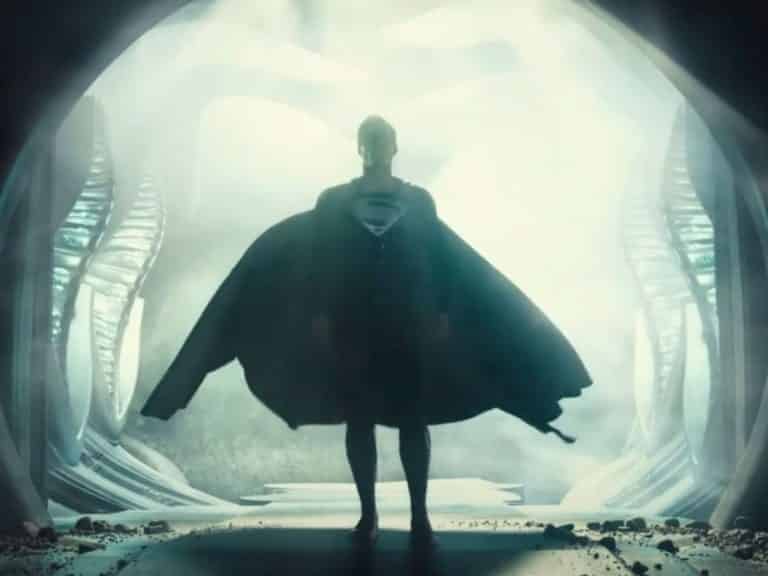 snyder cut justice league