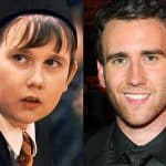 La frustrazione di matthew lewis: oltre neville paciock c'è di più