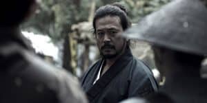 L'Era dei Samurai, Oda Nobunaga uno dei personaggi analizzati nella serie