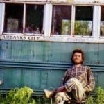 Into the wild: la fine del magic bus