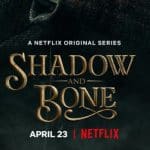 Tenebre e ossa, il teaser ufficiale della serie fantasy netflix