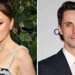 L'attrice di bridgerton, phoebe dynevor, sarà nel film biografico di sky the colour room