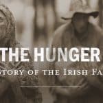 The hunger: recensione del documentario presentato all'irish film festa