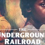 La ferrovia sotterranea recensione