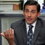 Mindy kaling, dopo essere diventata mamma a 45 anni, si sente come il formidabile michael scott