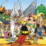 Asterix e obelix - in arrivo un nuovo film tratto dal fumetto