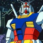 Gundam: netflix annuncia il suo primo live action