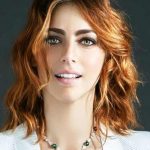 Miriam leone sarà eva kant in diabolik