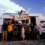 Lumina in anteprima mondiale al festival di rotterdam