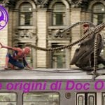 Spider man 3 - alfred molina racconta doc ock a variety