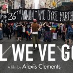 All we've got: recensione del film