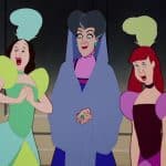 Cenerentola: in arrivo il live-action sulle sorellastre
