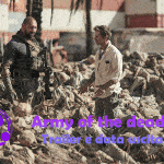Army of the dead - gli zombie per zach snyder - il trailer