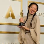 Chloé zhao: la cina censura la vittoria agli oscar