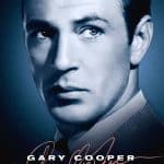 Gary cooper: ritratto di un attore