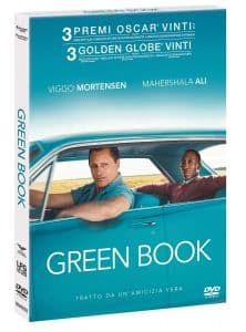 Green Book_ Offerta Amazon