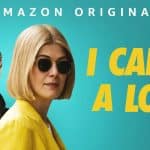 I care a lot, la nostra recensione