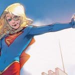 Supergirl - in arrivo un film dedicato alla ragazza d'acciaio