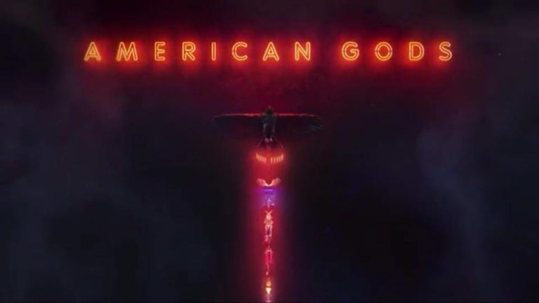 american gods 4 stagione