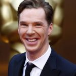 Benedict cumberbatch sarà il protagonista di the 39 steps